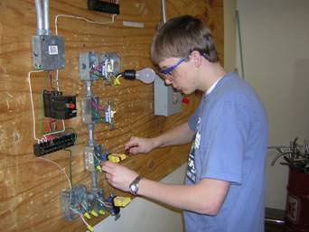 NGÀNH KĨ THUẬT ĐIỆN (ELECTRICAL TECHNOLOGY) TẠI OTAGO POLYTECHNIC – DU HỌC NEW ZEALAND